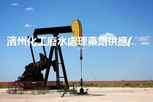 濱州化工廢水處理藥劑供應(yīng)商，解決化工廢水難題